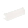 GE Part# WR17X11446 Light Shield Cover (OEM)