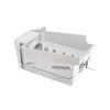 GE PSS26SGPASS Refrigerator Ice Bucket and Auger Assembly