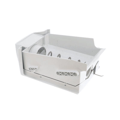 GE PSS26NGSCWW Ice Bucket and Auger Assembly Genuine OEM