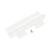GE Part# WR17X11450 Diverter Overflow (OEM)