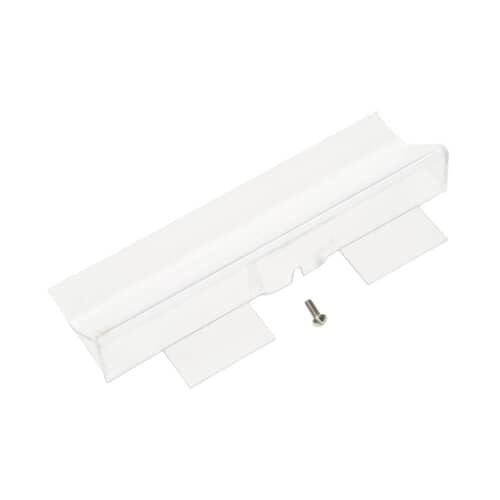 GE Part# WR17X11450 Diverter Overflow (OEM)
