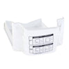 GE Part# WR17X11454 Bucket Cover Bottom (OEM)