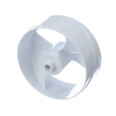 GE Part# WR17X11457 Ice Dispenser Helix (OEM)