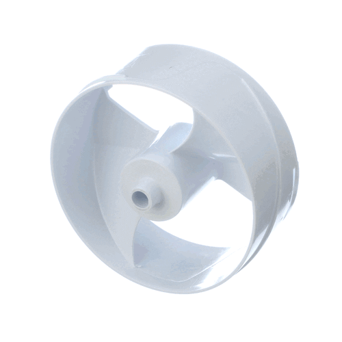 GE Part# WR17X11457 Ice Dispenser Helix (OEM)