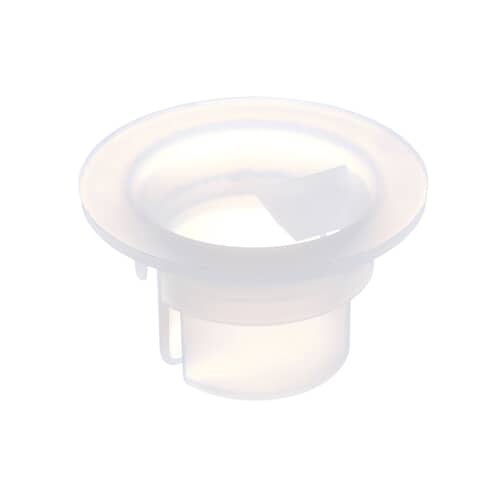 GE Ice Dispensing Drive Cup WR17X11459