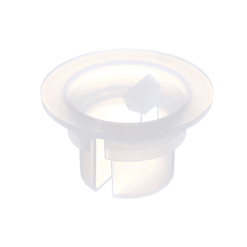 GE Ice Dispensing Drive Cup WR17X11459