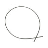 GE Part# WR17X11492 Plastic Water Supply Tube/Line (OEM)