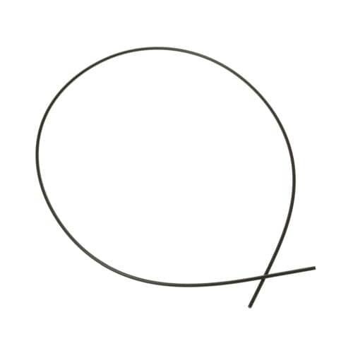 GE Part# WR17X11492 Plastic Water Supply Tube/Line (OEM)