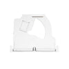 GE Ice Dispenser Crusher Cover WR17X11497