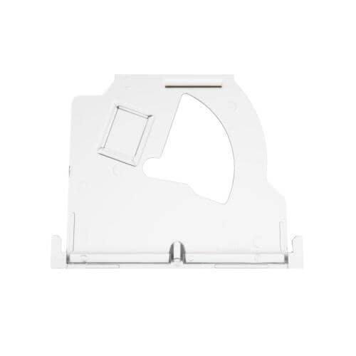 GE Ice Dispenser Crusher Cover WR17X11497