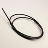 Ge Tube Plastic - WR17X11625