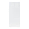 GE Part# WR17X11668 Evaporator Cover (OEM) Front