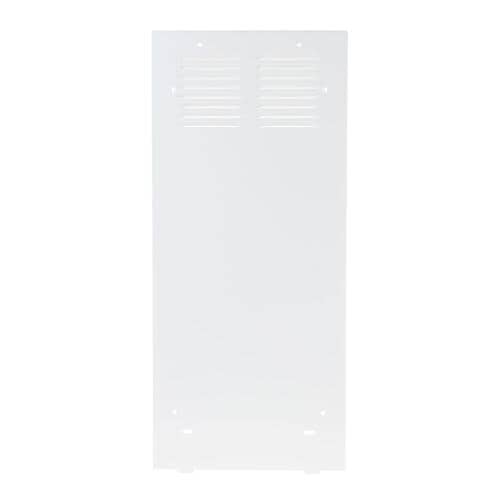 GE Part# WR17X11668 Evaporator Cover (OEM) Front