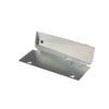 GE Part# WR17X11843 Trough Drain Assembly (OEM)