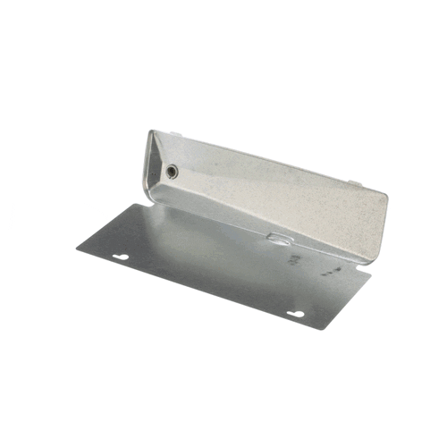 GE Part# WR17X11843 Trough Drain Assembly (OEM)