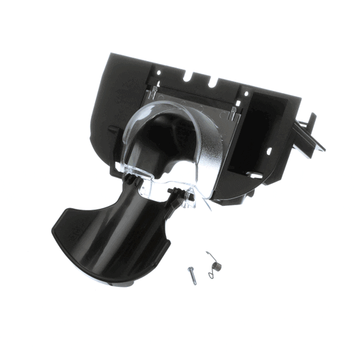 GE Appliances Part# WR17X11865 Ice Assembly (OEM)