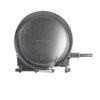 GE Part# WR17X11876 Duct Door Assembly (OEM)
