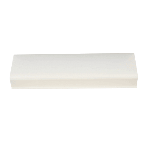 GE Part# WR17X11943 Light Shield (OEM)