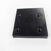 GE Part# WR17X12061 Pan Sleeve (OEM)