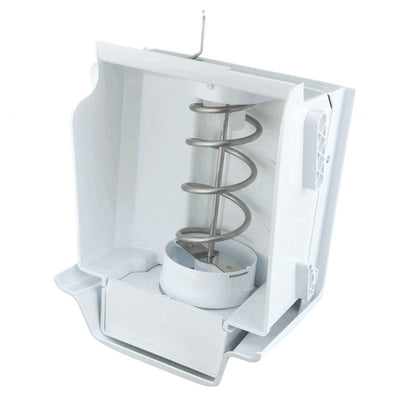 GE Refrigerator Ice Container-Bucket and Auger Assembly PSC23NSWCSS