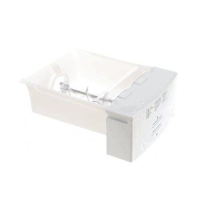 GE Refrigerator Bucket and Auger Assembly GSS25QSTASS