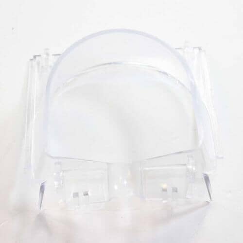 GE Refrigerator Dispenser Ice Chute Funnel GSHS6HGDBCSS