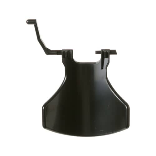 GE Refrigerator Ice Paddle Dispenser PSCF5TGXCFBB