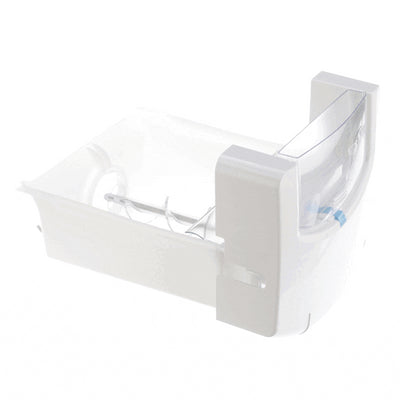 GE Refrigerator Ice Bucket-Container w/Auger GSE25HMHEHES