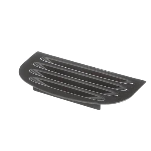 GE Refrigerator and Freezer Dispenser Drip Tray (Black) WR17X12320