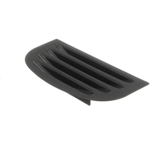 GE Part# WR17X12324 Water/Ice Dispenser Drip Tray (OEM)