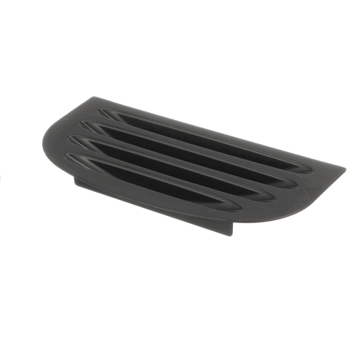 GE Part# WR17X12324 Water/Ice Dispenser Drip Tray (OEM)
