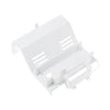 GE Part# WR17X12358 Frezzer Air Duct (OEM)