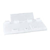 GE Part# WR17X12388 Evaporator Cover (OEM)