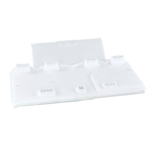 GE Part# WR17X12388 Evaporator Cover (OEM)