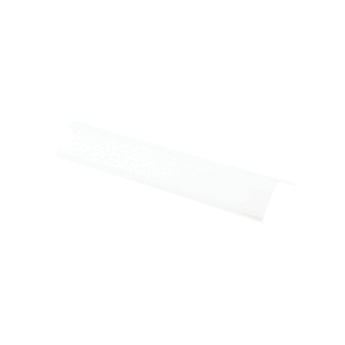 GE Part# WR17X12486 Light Softener (OEM) Lower