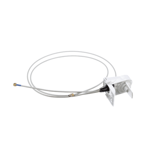 GE Refrigerator and Freezer Water Filter Head WR17X12512