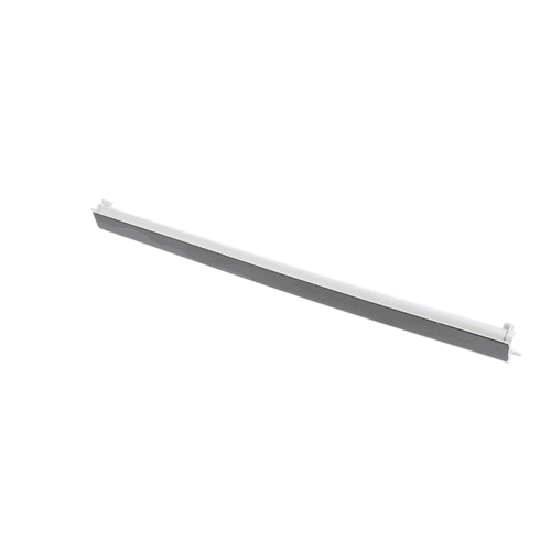 GE Refrigerator and Freezer Mullion Articulation Assembly WR17X12584