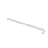 GE GFSS2HCYCSS Refrigerator Articulating Mullion Door Guide (White)