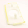 GE Part# WR17X12642 Orifice Fan Assembly (OEM)
