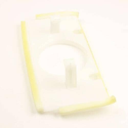 GE Part# WR17X12642 Orifice Fan Assembly (OEM)