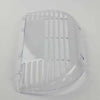 GE Refrigerator and Freezer Light Cover WR17X12671