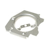 GE Part# WR17X12728 Housing Bracket Assembly (OEM)