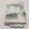 GE Part# WR17X12734 Auger Motor Cover (OEM) Front