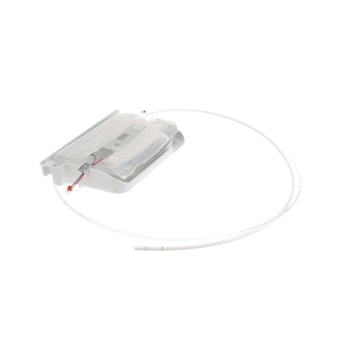 GE Part# WR17X12739 Water Tank Cover Assembly (OEM)