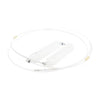 GE Refrigerator and Freezer Water Tank Assembly WR17X12741