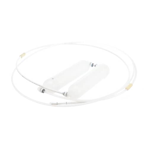 GE Refrigerator Water Tank Assembly GFSS6KKYESS