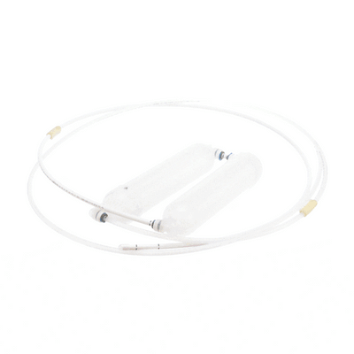 GE Refrigerator Water Tank Assembly GFSS6KKYESS