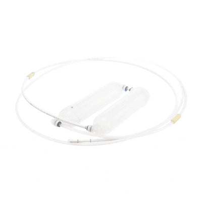 GE Refrigerator Water Tank Assembly PFSF6PKXCWW