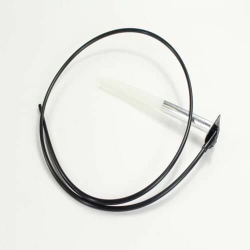 GE Part# WR17X12788 Grommet And Tube Assembly (OEM)