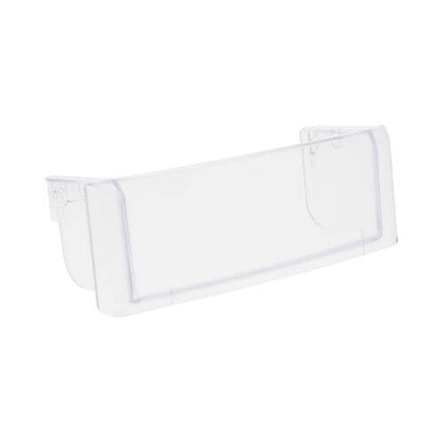 GE Refrigerator and Freezer Door Shelf (Clear) WR17X12830